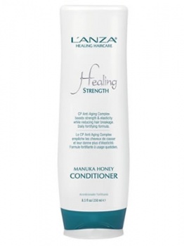Lanza Healing Strength Manuka Conditioner 1 Litre