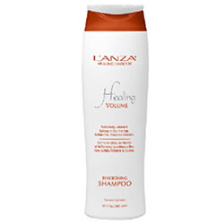 Lanza Healing Volume Thickening Shampoo 1 Litre