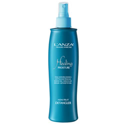 Lanza Healing Smooth Straightening Balm 250ml