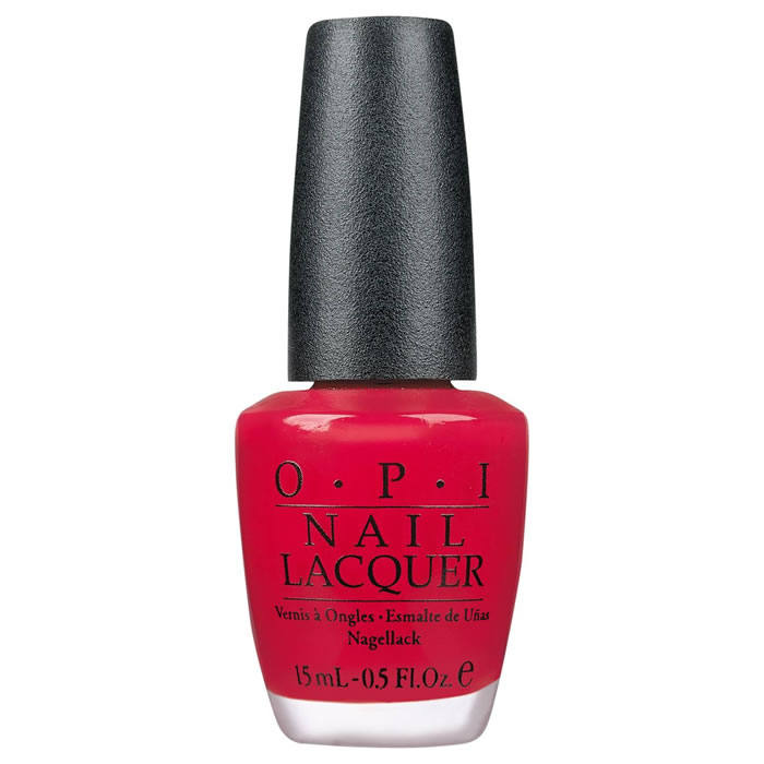 OPI Dutch Tulips 15ml