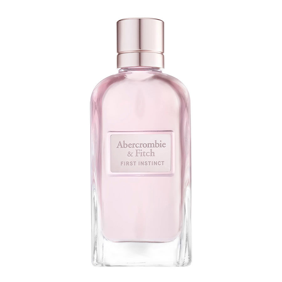 First Instinct For Women EDP 50ml Abercrombie & Fitch First Instinct For
