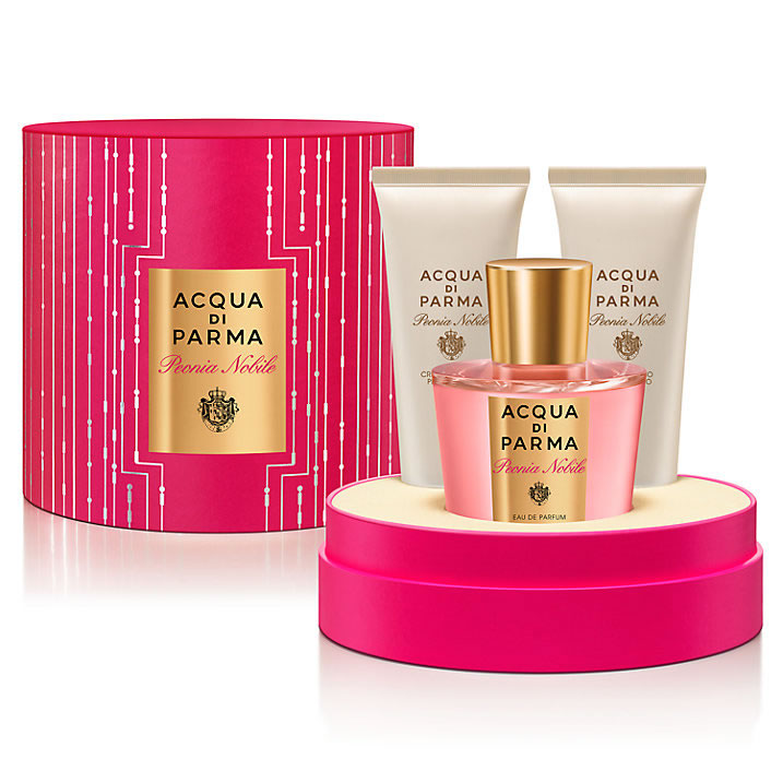 acqua di parma peonia nobile eau de parfum 100ml