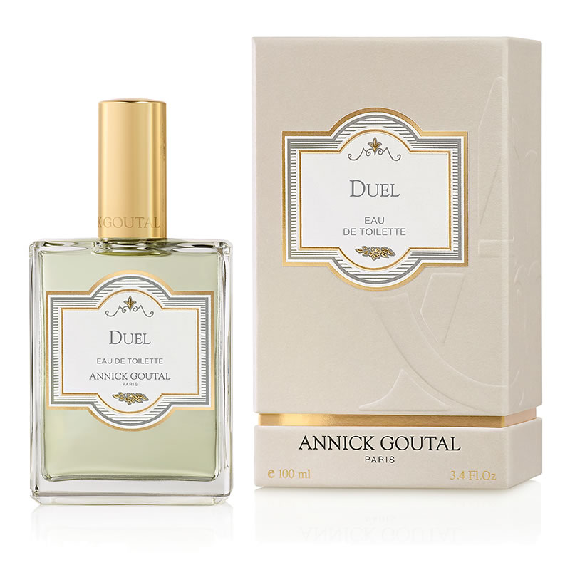 Annick Goutal Duel For Men EDT 100ml