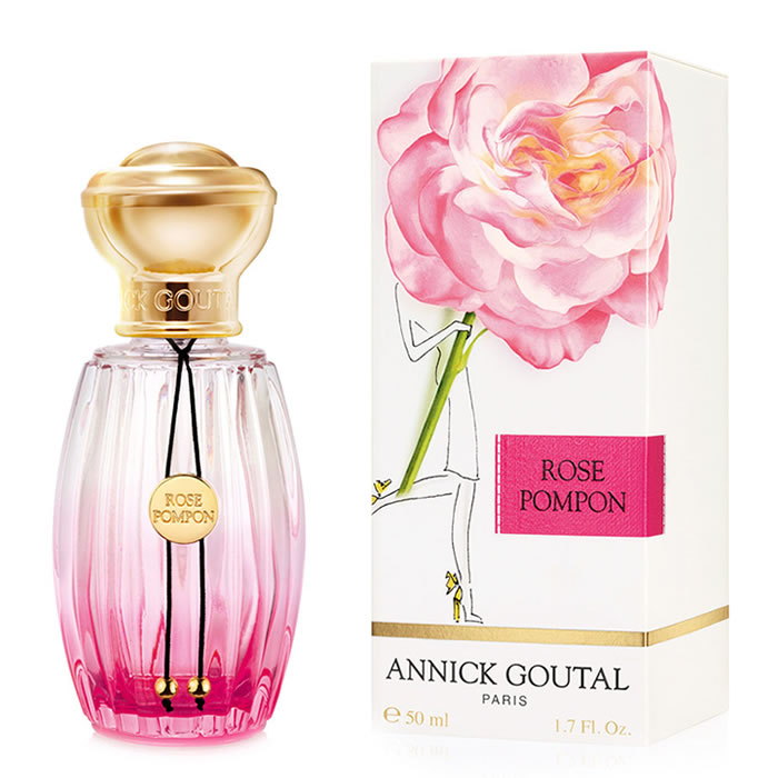 i love gaultier parfum