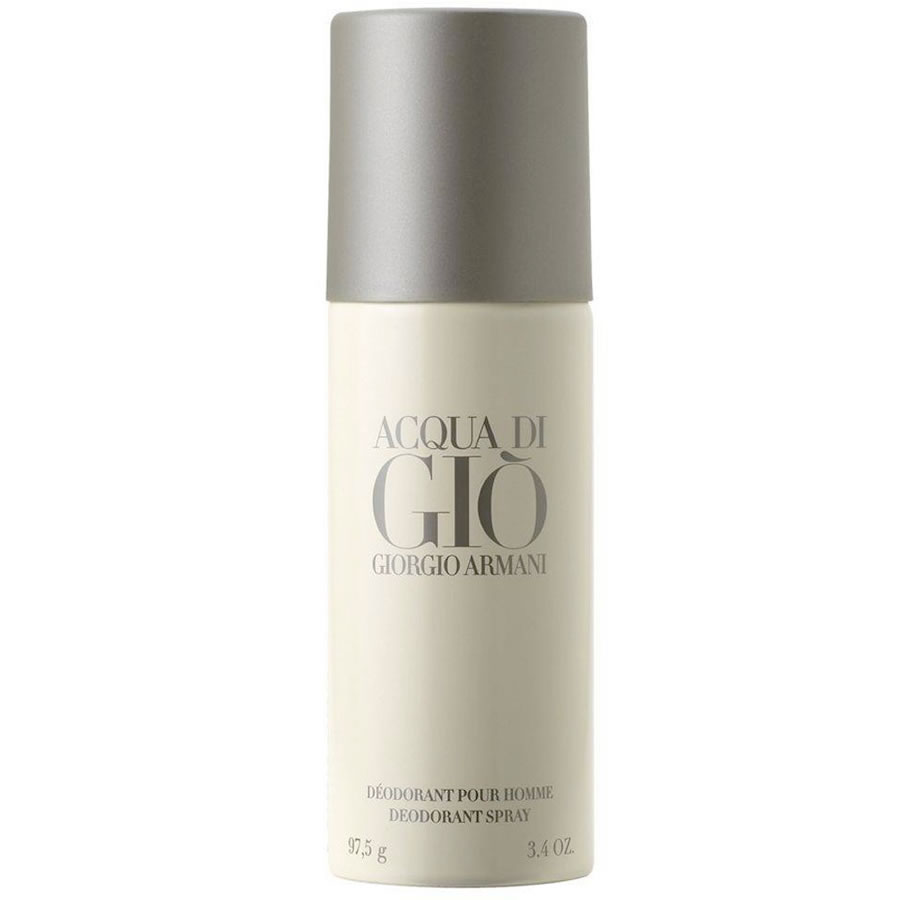 Acqua di shop gio absolu deodorant