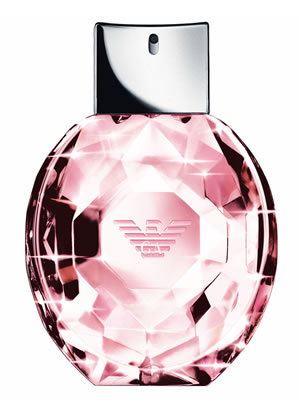 armani pink