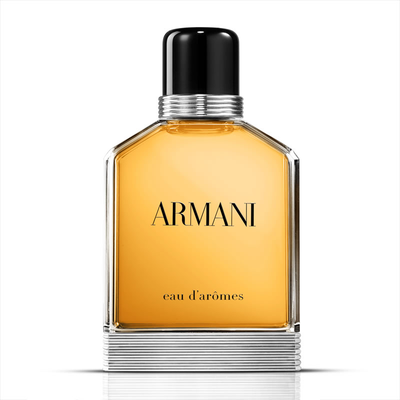 si armani eau de toilette 100ml