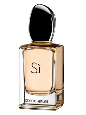 armani si edp 30ml