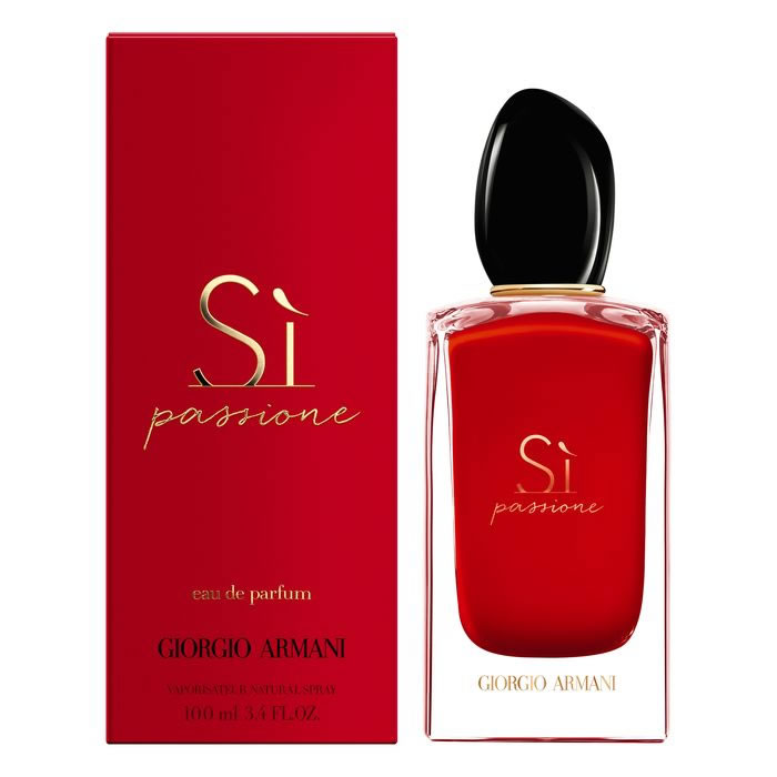 armani si edp