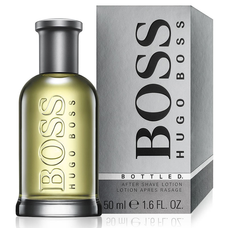 cheap hugo boss aftershave