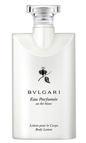 Bvlgari Au The Blanc Body Lotion 200ml