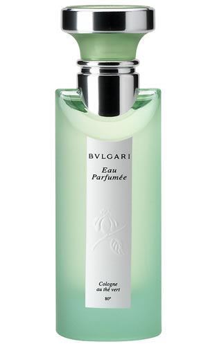 bvlgari au the vert