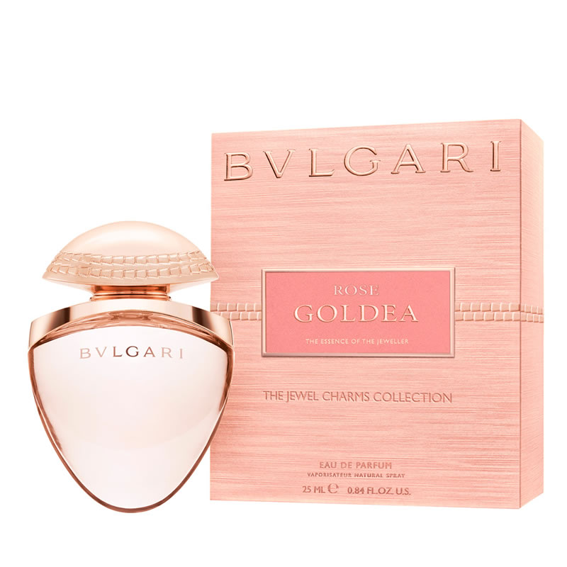 bvlgari 25ml