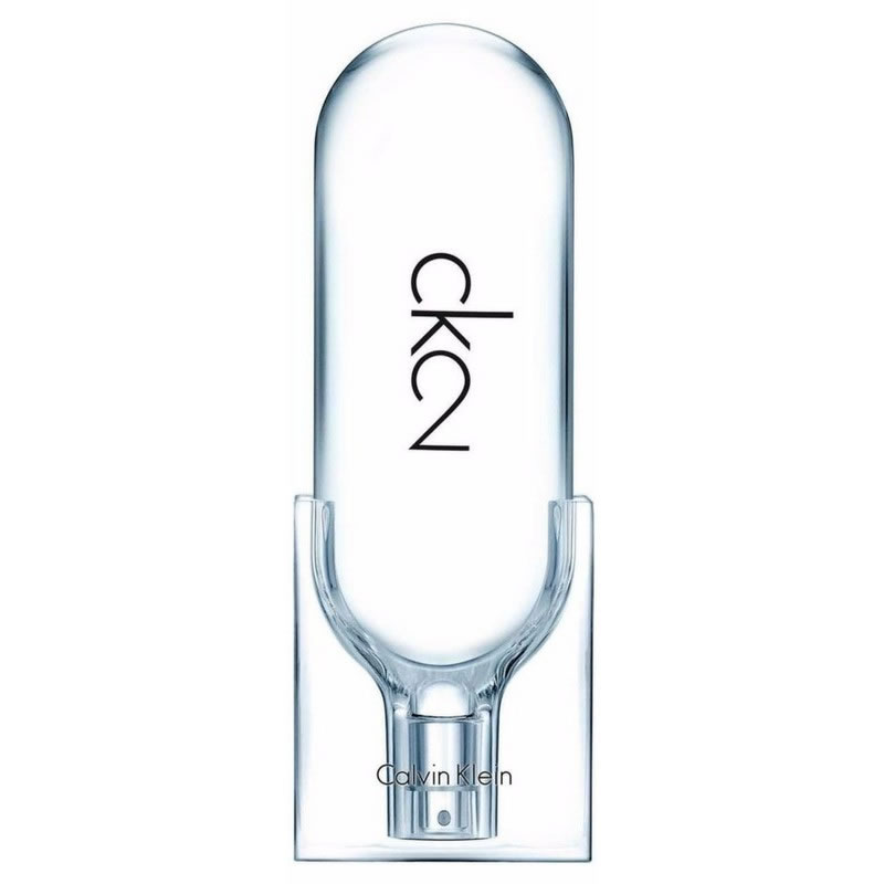 Ck2 edt 50ml Clearance