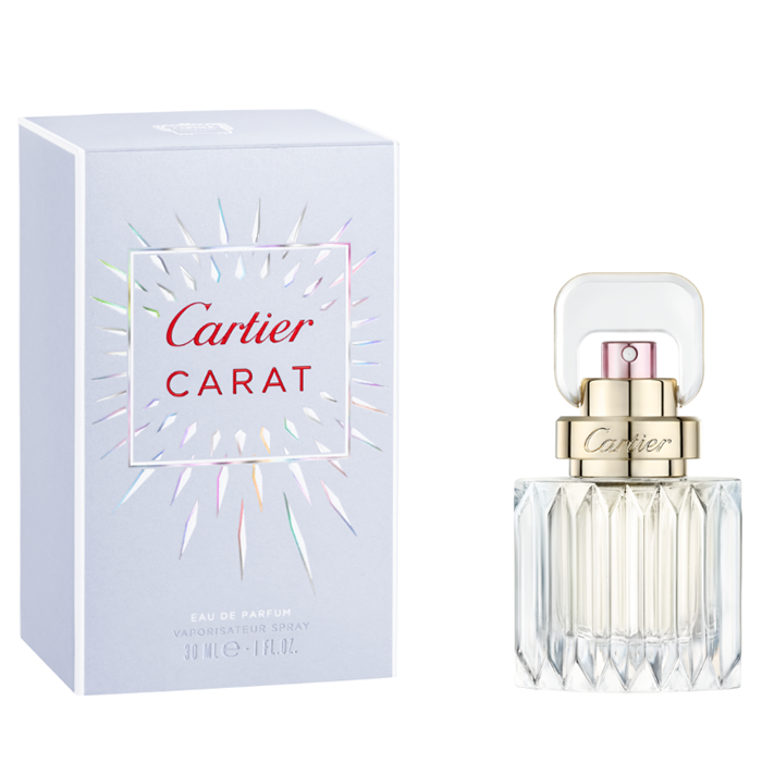 cartier carat 30ml