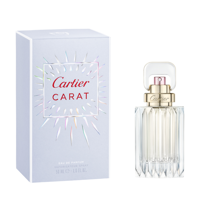 cartier carat 50ml