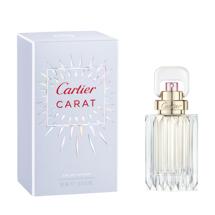 cartier carat 50 ml