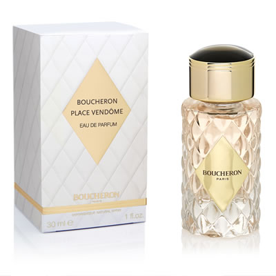 Boucheron Place Vendome EDP 30ml Get Boucheron Place Vendome for women