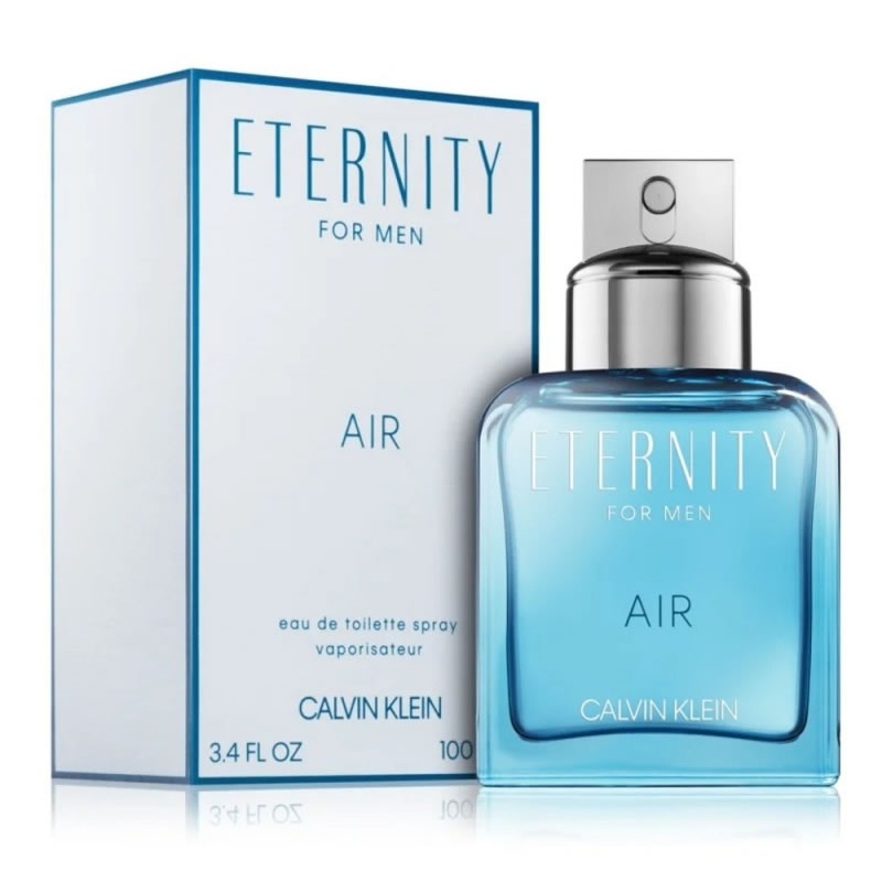 Calvin Klein Eternity Air For Men EDT 100ml