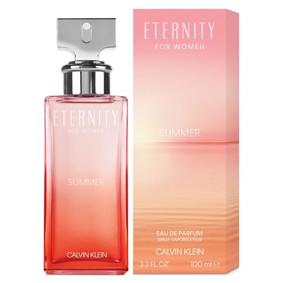 eternity summer 100ml