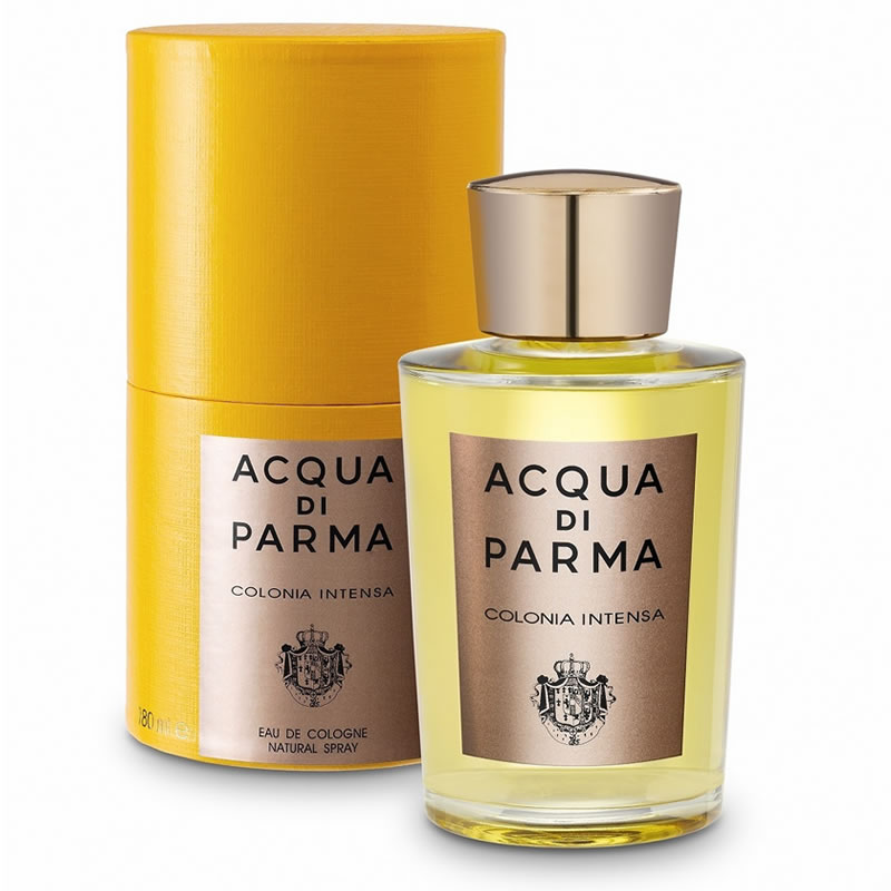 Acqua Di Parma Colonia Intensa Edc Spray 180ml