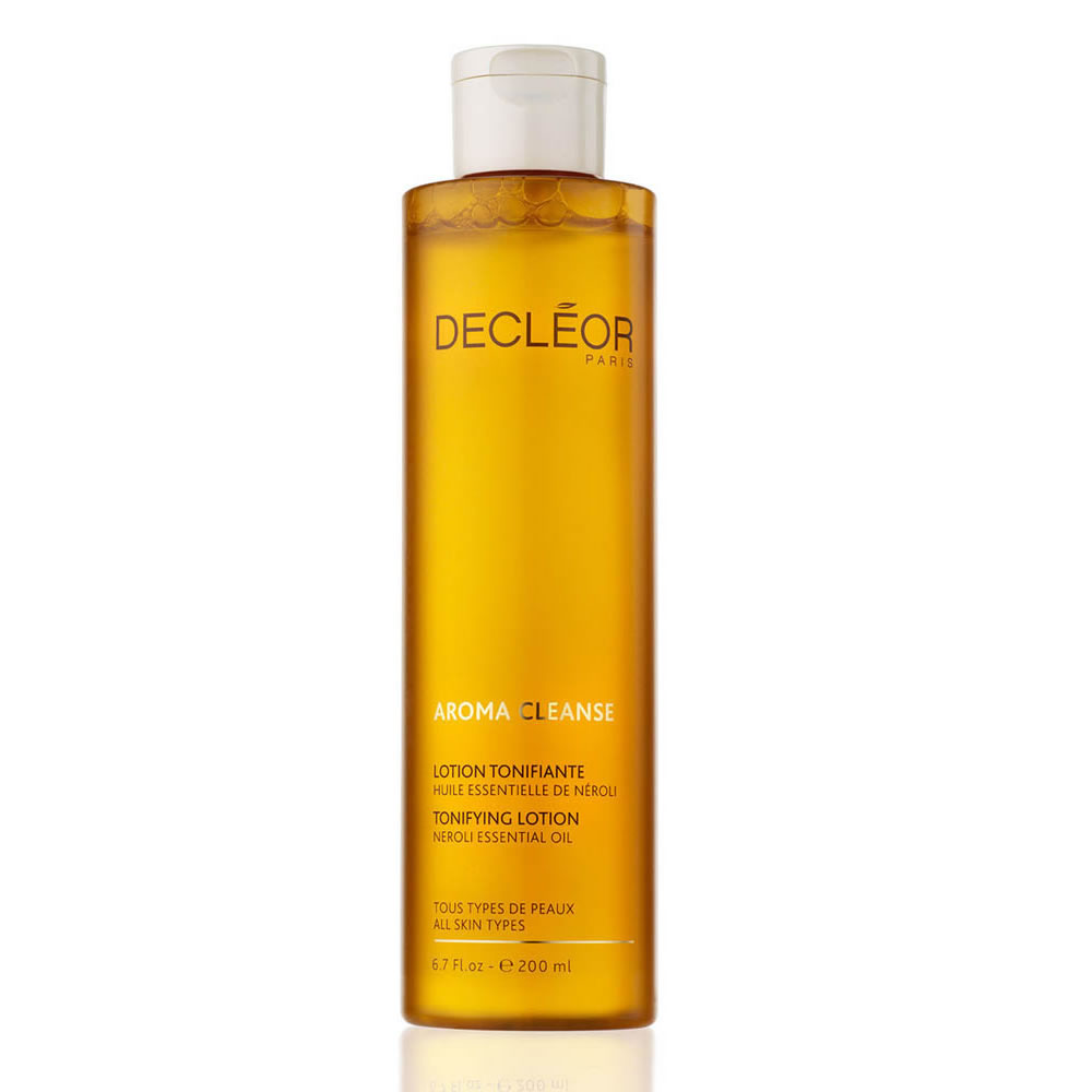 Are Decleor Products Natural Are Decleor Products Natural