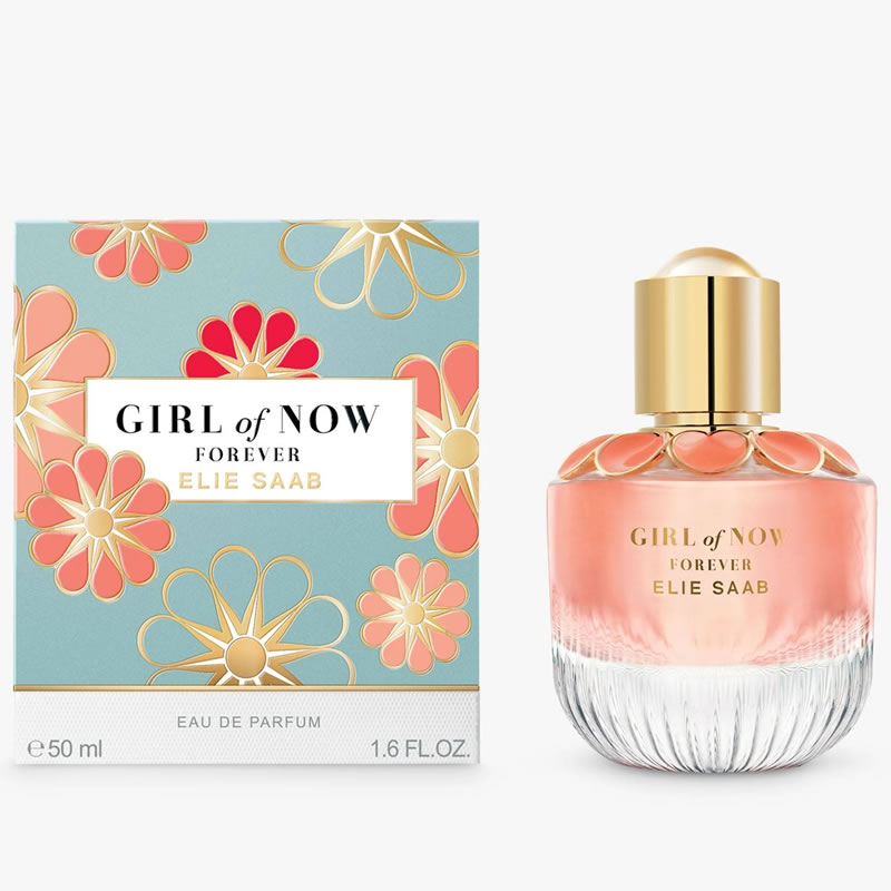 Girl of now 50ml clearance