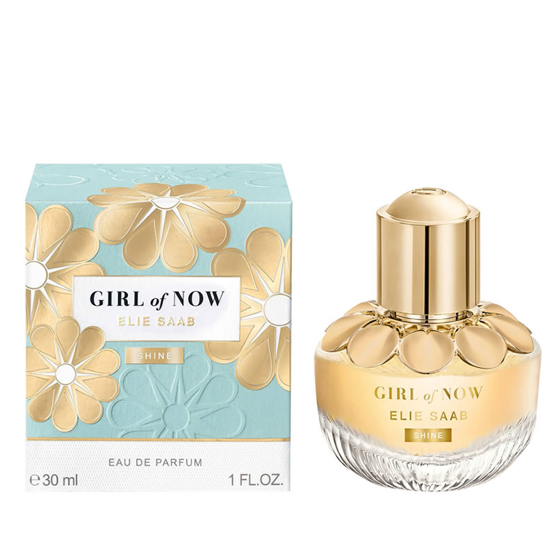 Elie Saab Girl of Now Shine EDP 30ml