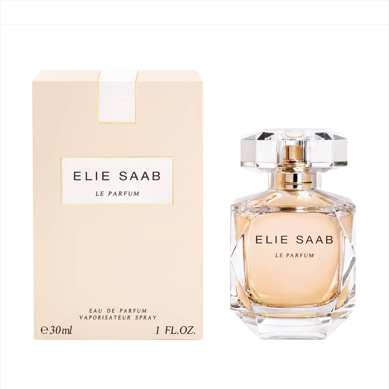 analyseren wenkbrauw hel Elie Saab Le Parfum Eau de Parfum 30ml