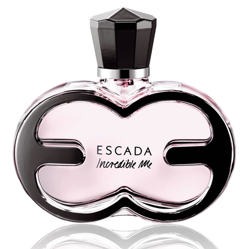 escada incredible