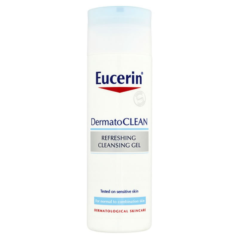 Eucerin Тоник Для Лица Купить