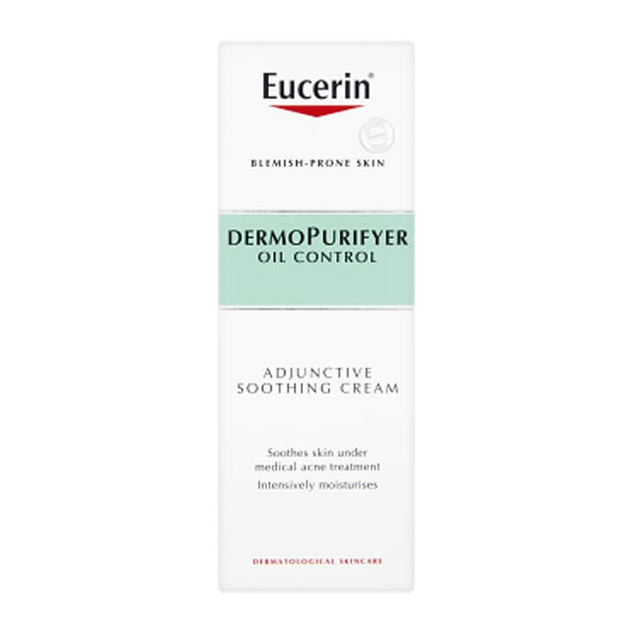 eucerin adjunctive soothing cream