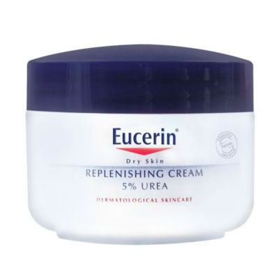 EUCERIN DRY SKIN RELIEF CREAM 5% UREA 75ml EUCERIN DRY SKIN RELIEF CREAM 5% UREA 75ml