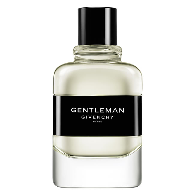 gentleman boisee edp