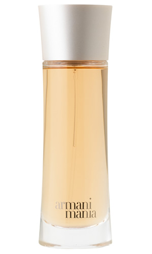 armani mania 50ml