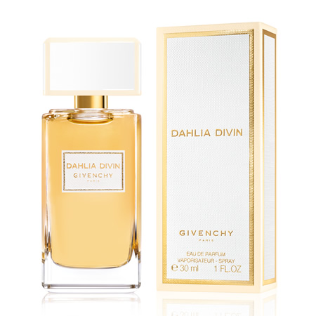 Givenchy Dahlia Divin EDP 30ml Givenchy Dahlia Divin Eau de Parfum