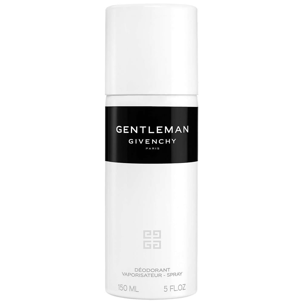 givenchy play deodorant spray