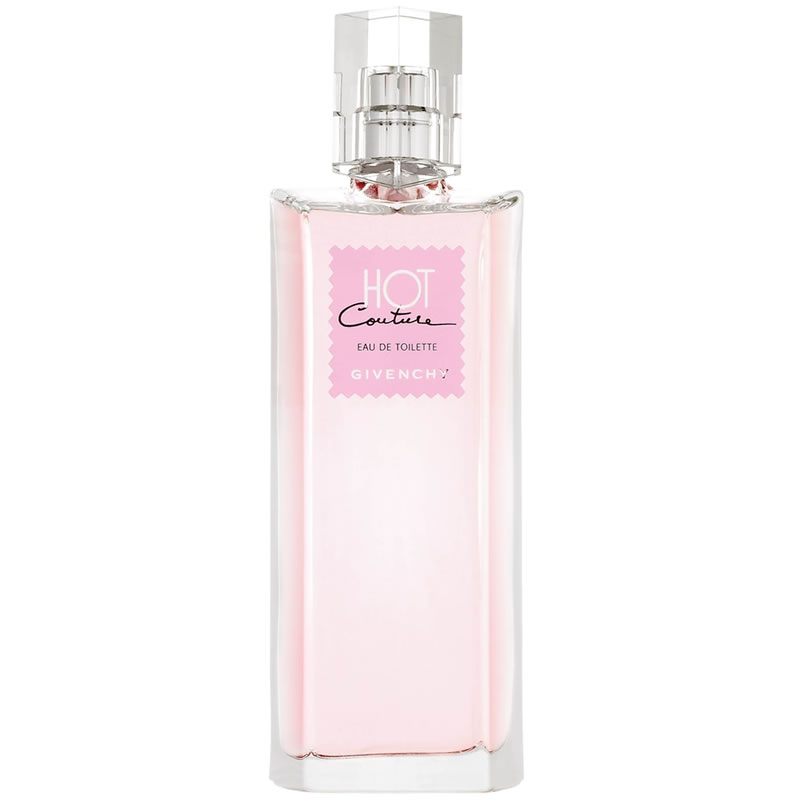 Givenchy Hot Couture EDT 100ml