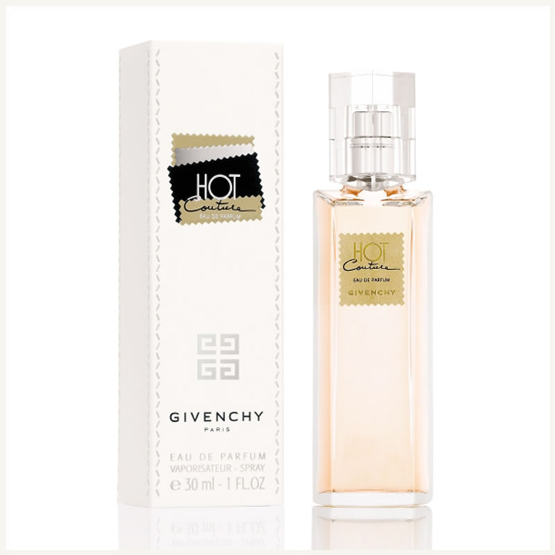 givenchy hot couture 30ml