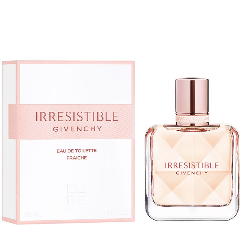 Givenchy eau new arrivals de toilette 50ml