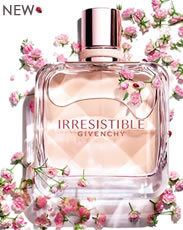 Givenchy New Perfume