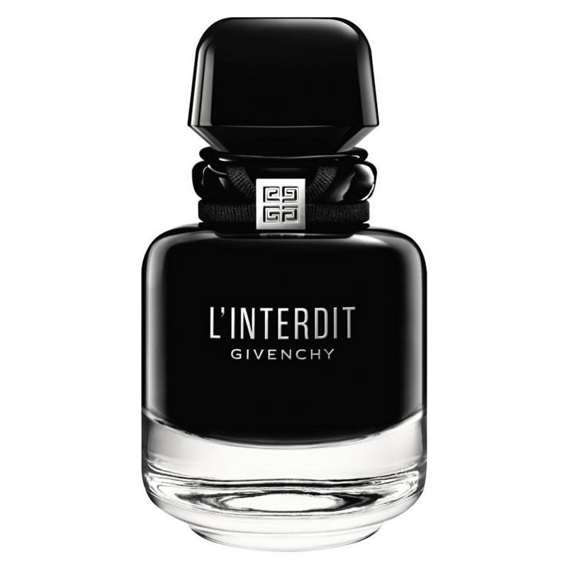 l interdit intense sample