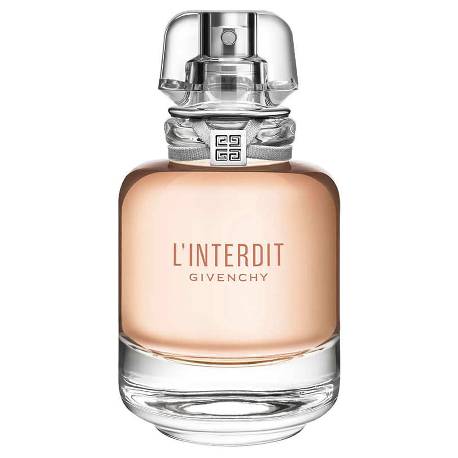 givenchy interdit 80ml