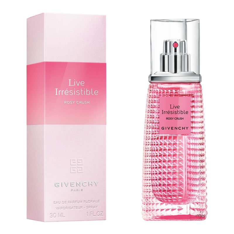 givenchy live delicieuse