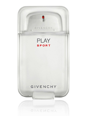 givenchy play edt