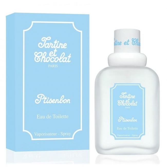 ptisenbon eau de toilette