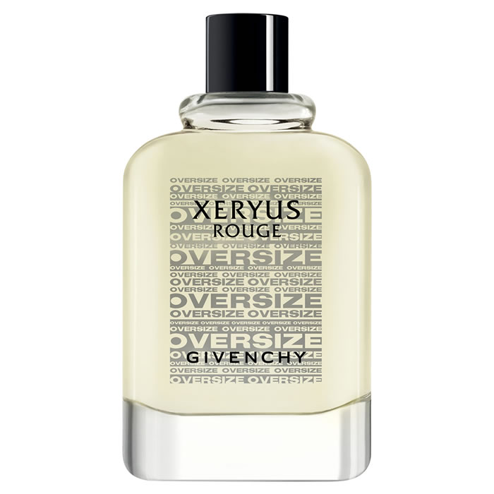 givenchy xeryus rouge 50ml