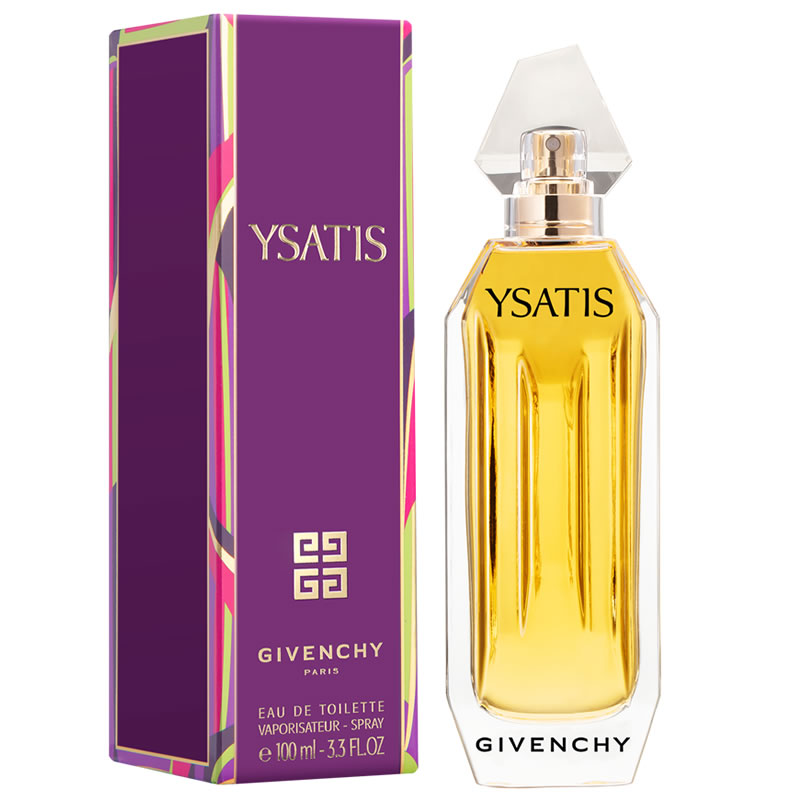 Ysatis 100ml store