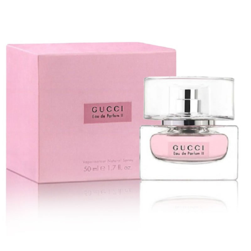 gucci eau de parfum ii 50 ml