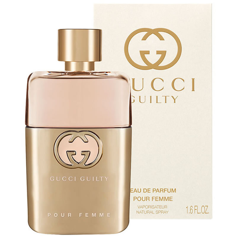 gucci guilty femme 50ml